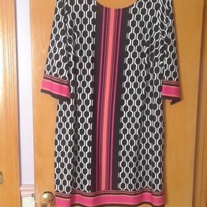 Women's plus size Dress